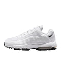 Air Max '95 Spikeless Golf Shoes White/Black/Light Graphite