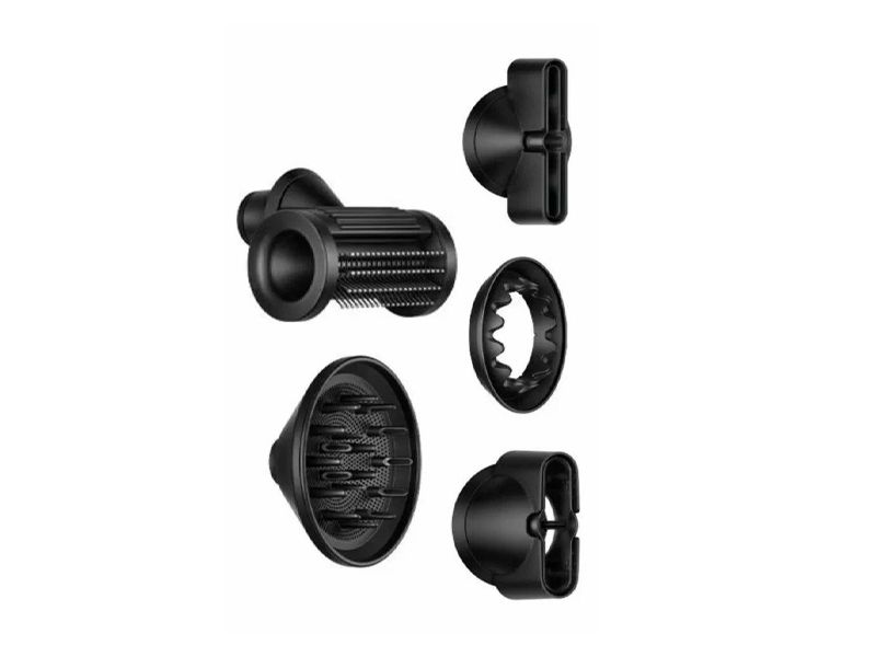 Dyson Supersonic Nural Hair Dryer Vinca Blue Topaz