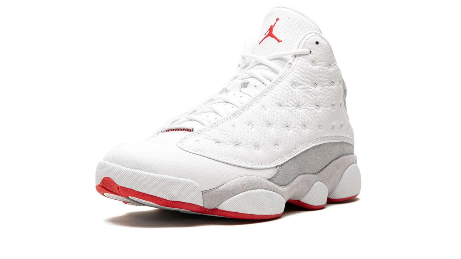 Air Jordan 13 "Wolf Grey"