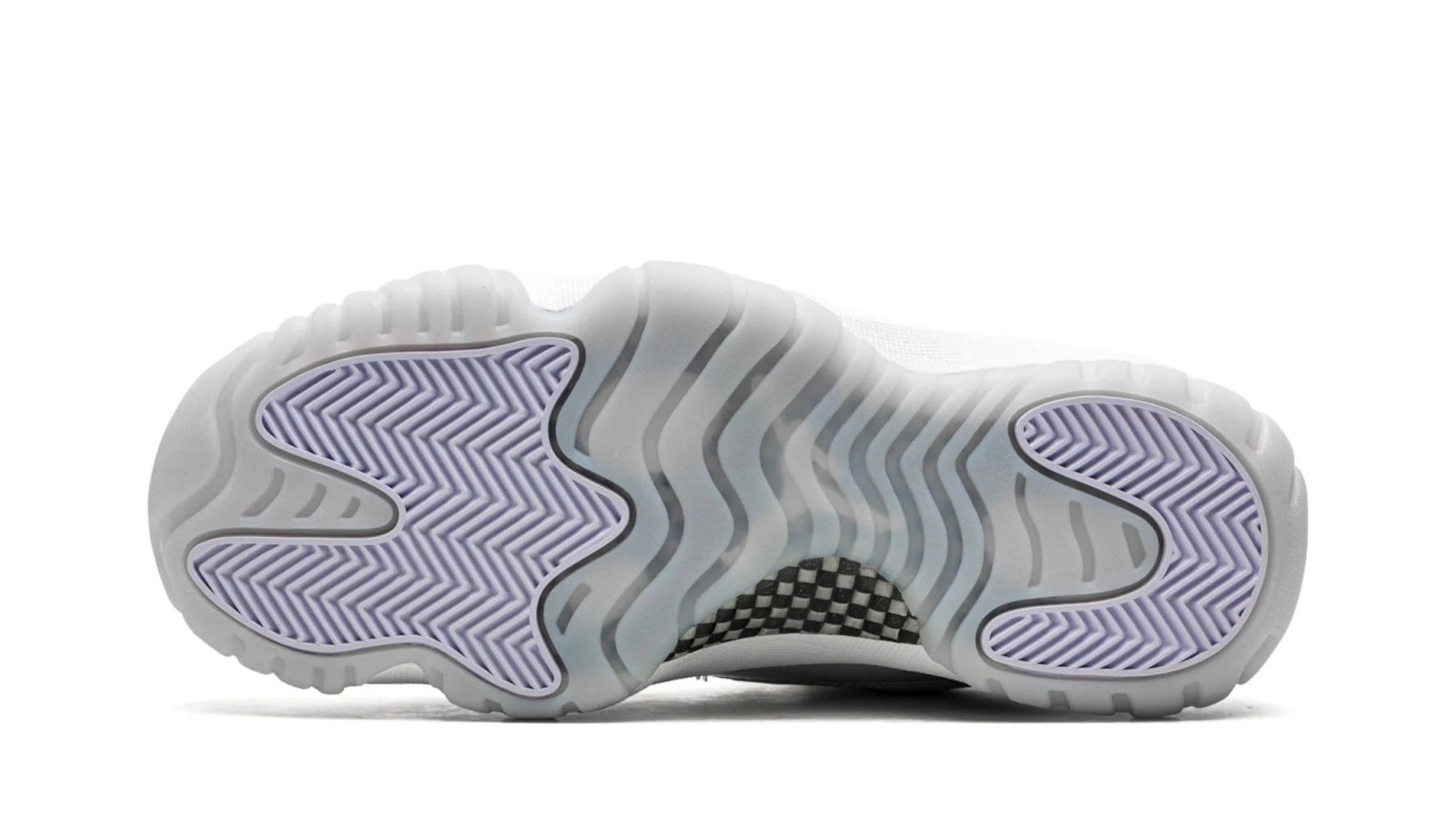 AIR JORDAN 11 LO WMNS "Pure Violet"