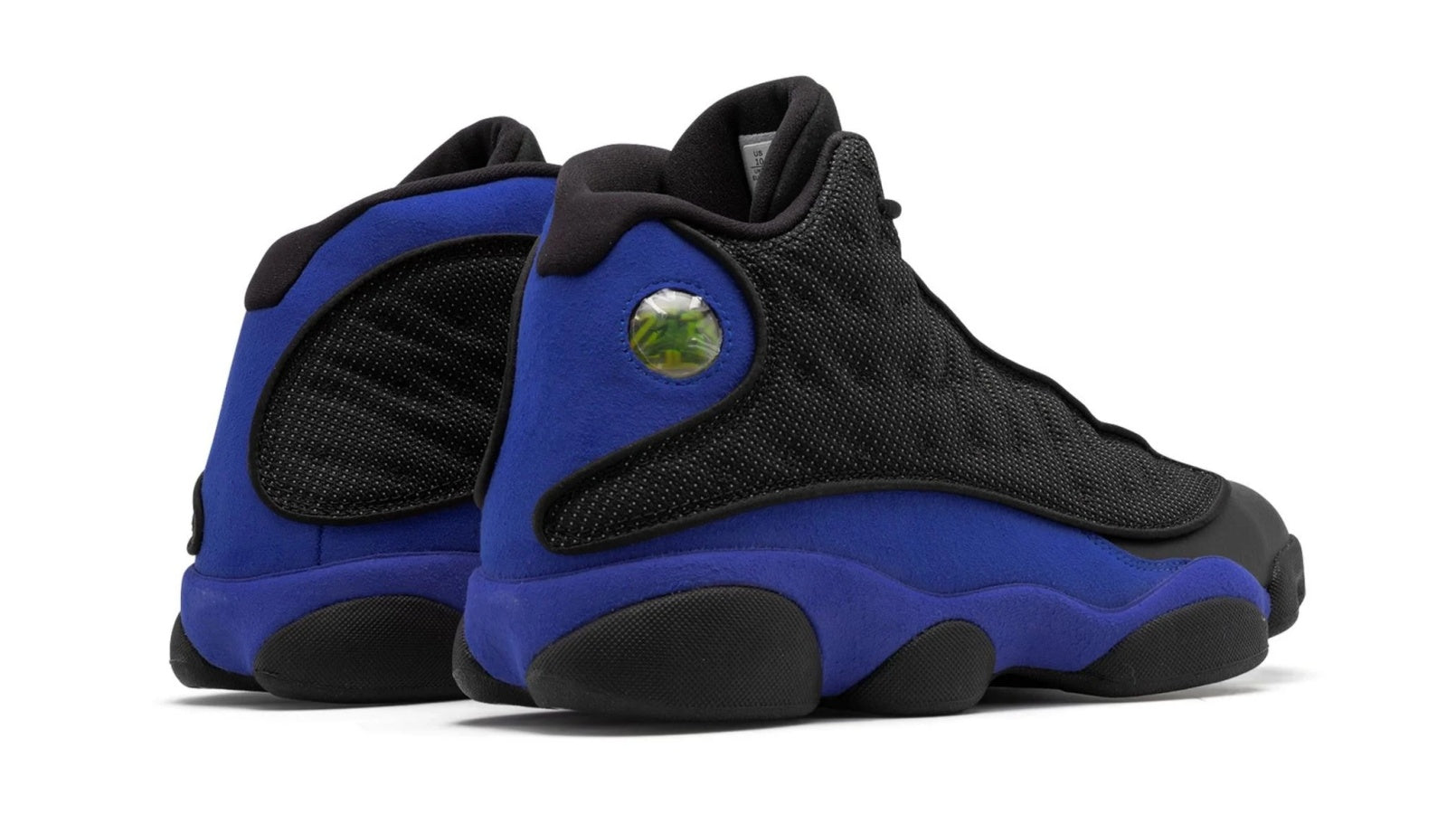 Air Jordan 13 Retro "Hyper Royal"