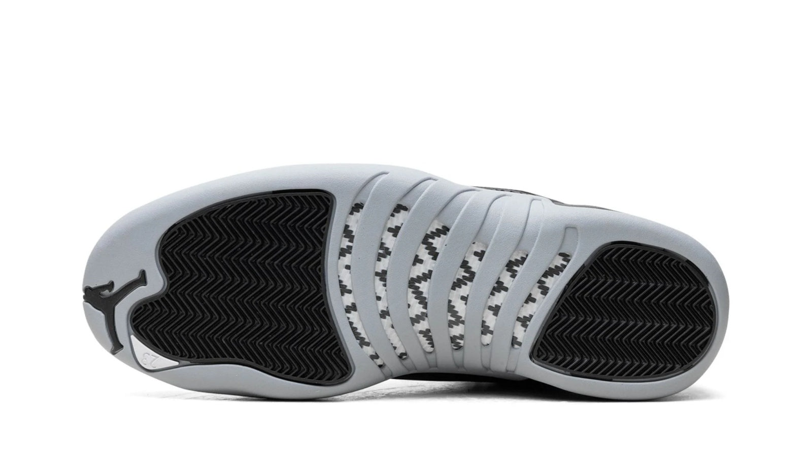 Air Jordan 12 "Barons"