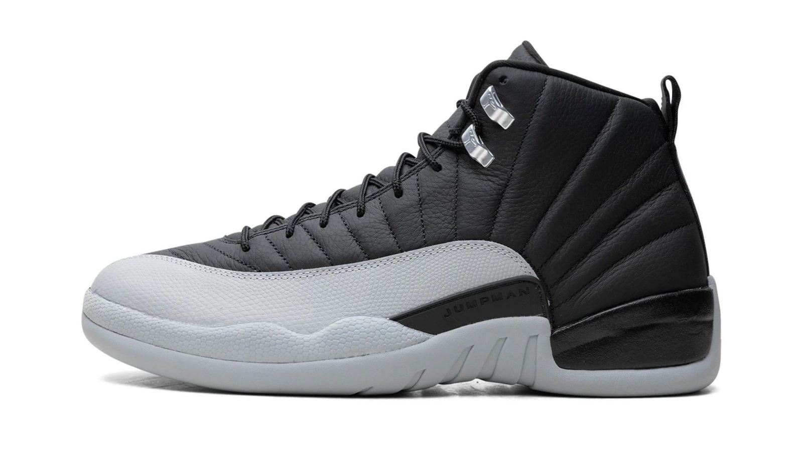 Air Jordan 12 "Barons"
