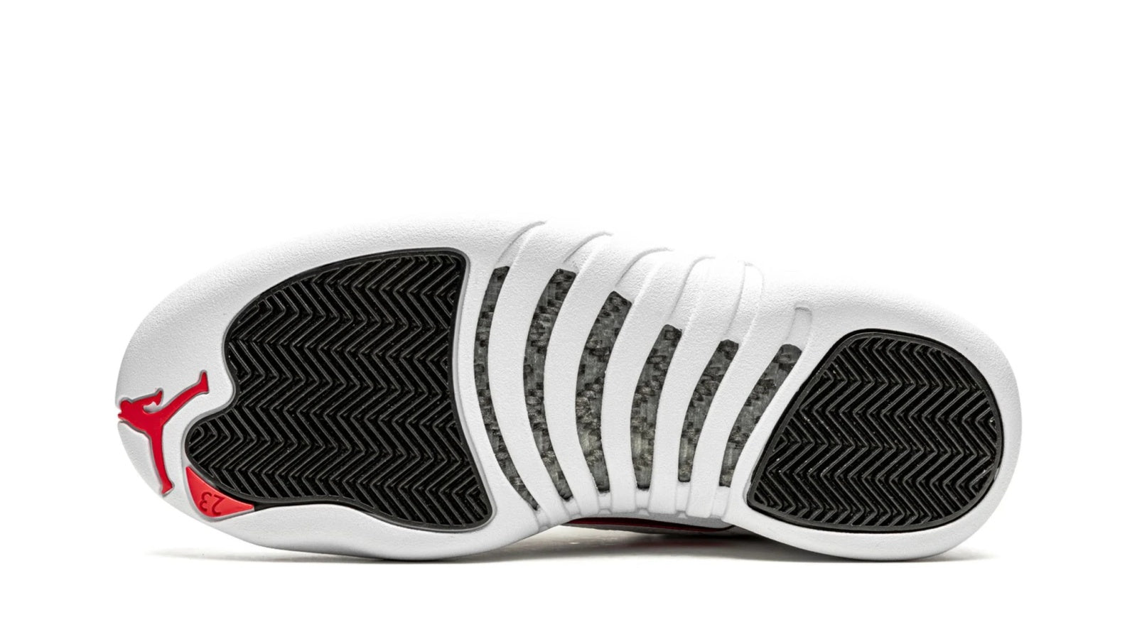 Air Jordan 12 "Twist"