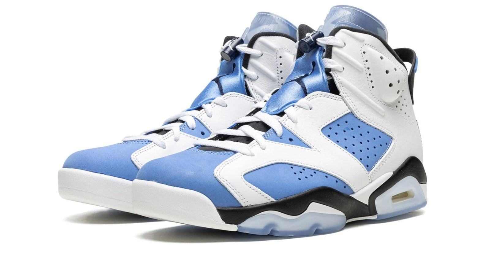 Air Jordan 6 Retro "UNC"