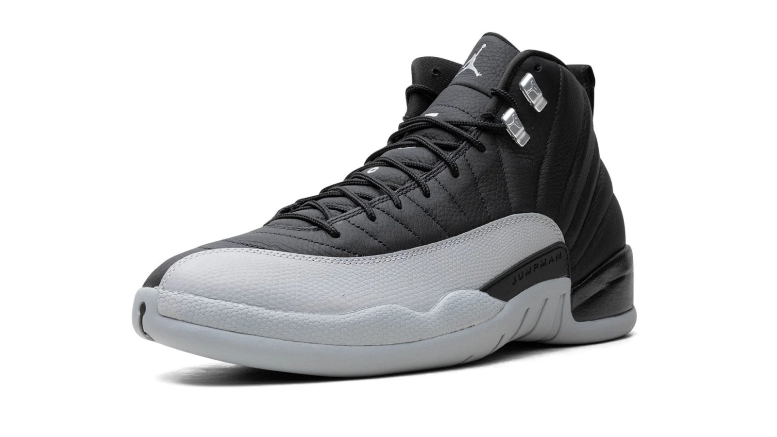 Air Jordan 12 "Barons"