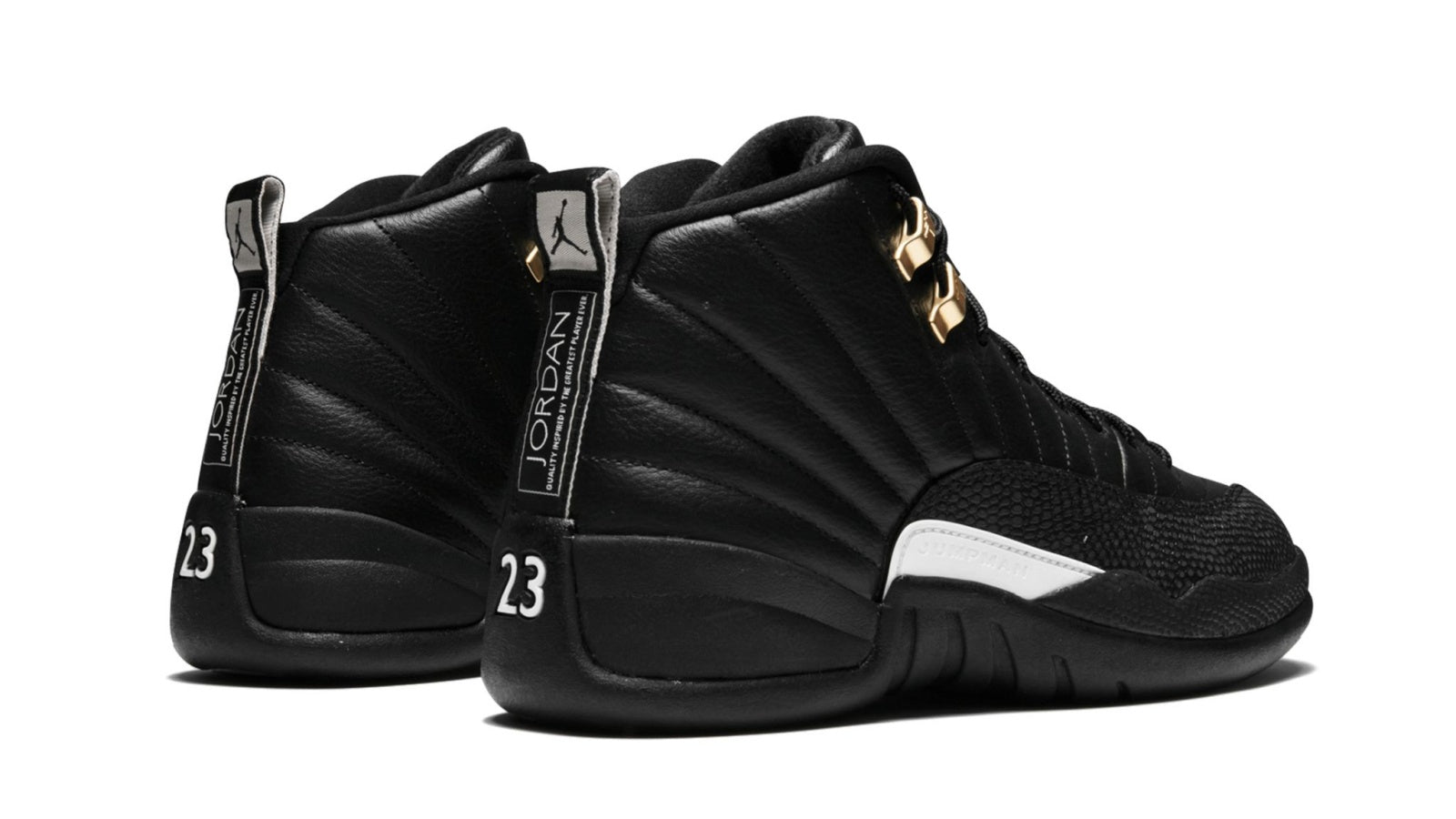 Air Jordan 12 Retro "The Master"