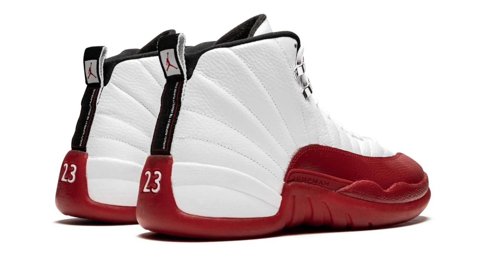 Air Jordan 12 Retro“Cherry”