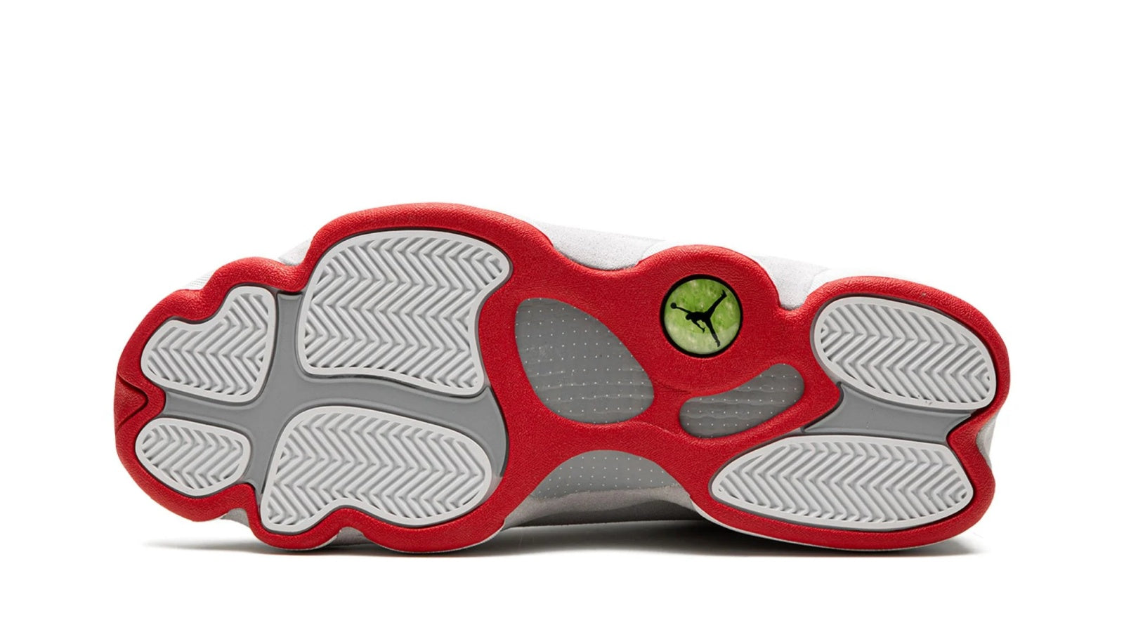 Air Jordan 13 "Wolf Grey"