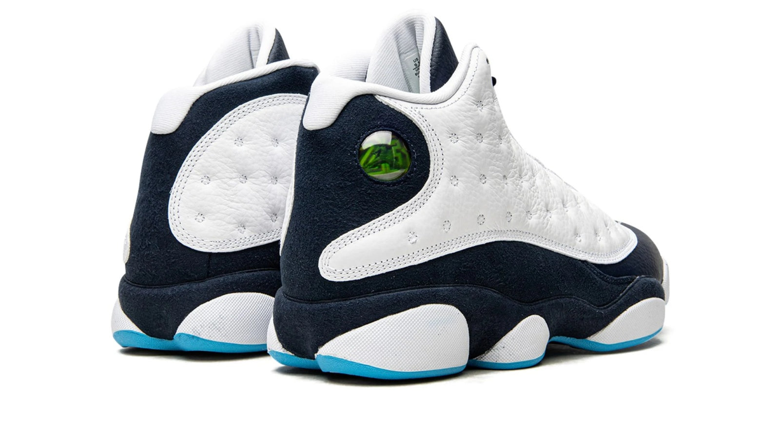 Air Jordan 13 Retro "Obsidian"