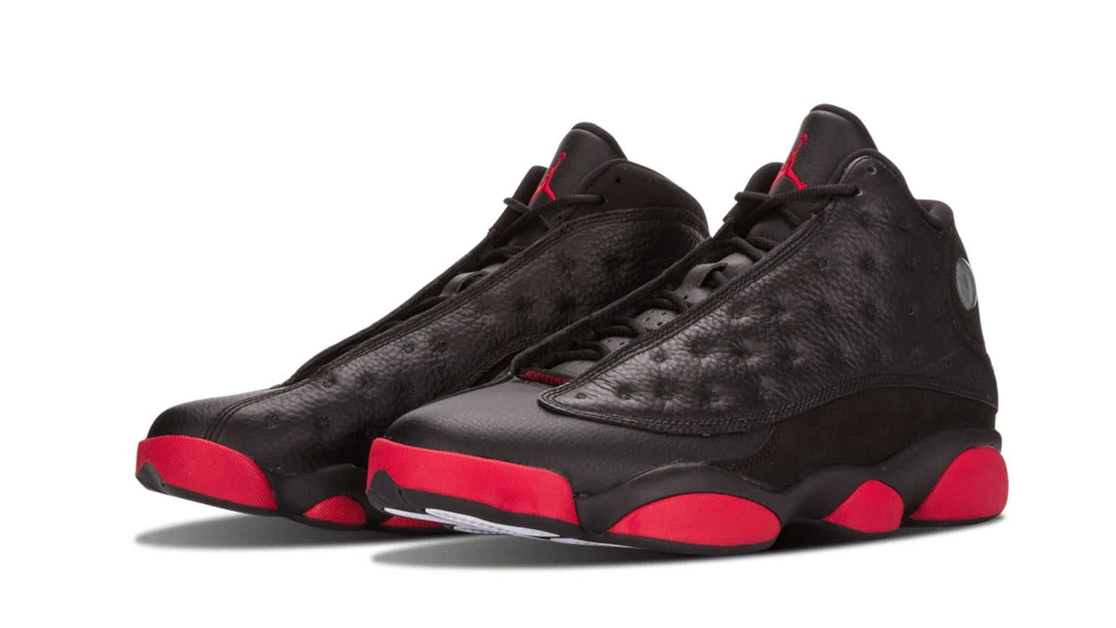 Air Jordan 13 Retro "Dirty Bred"