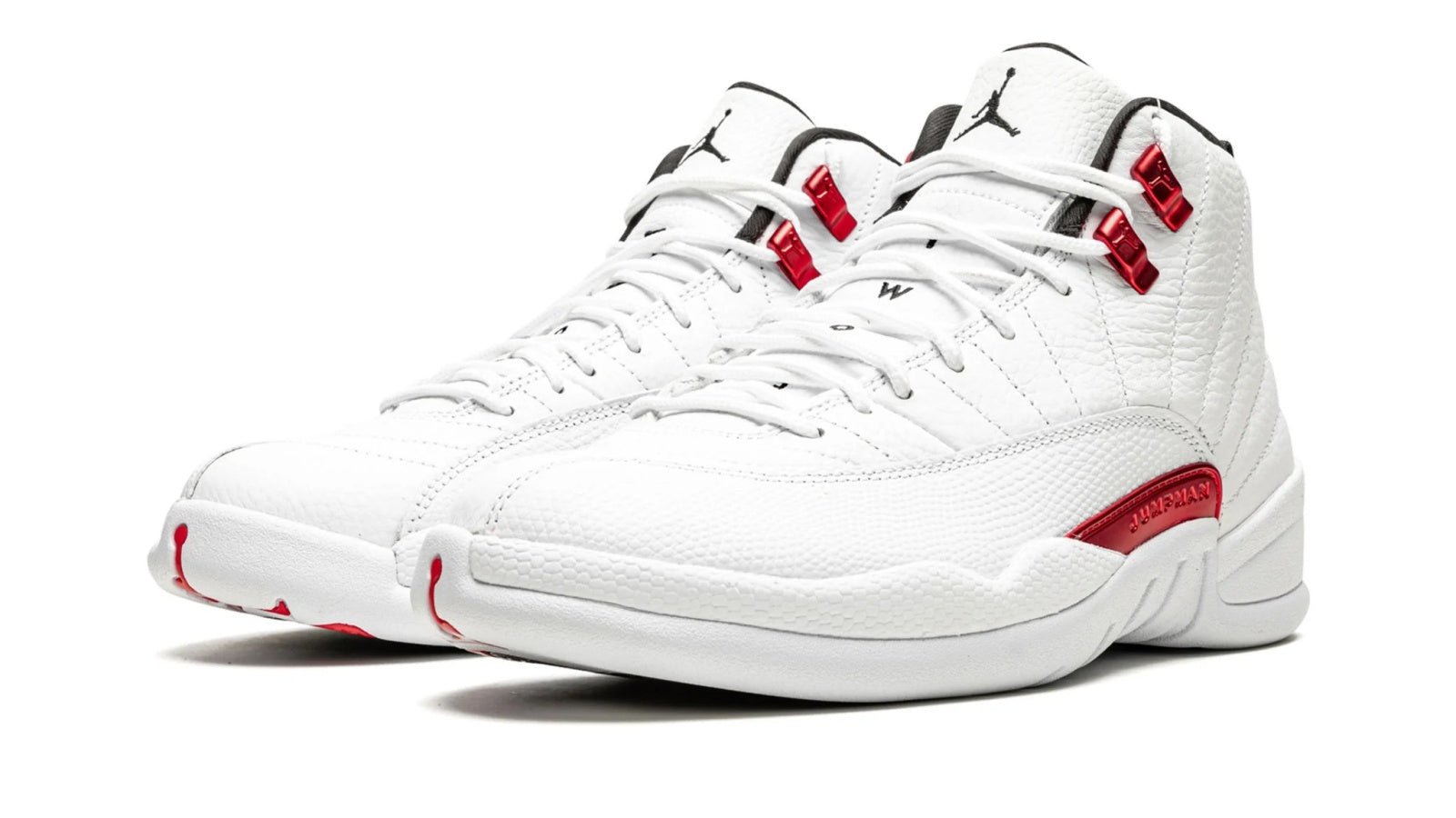 Air Jordan 12 "Twist"