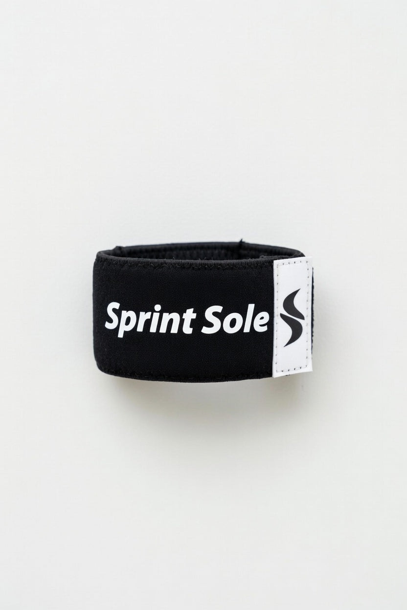 Sprint Sole™ Pro Grip Wristband
