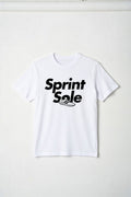 SprintSole® Pure Core Logo Tee