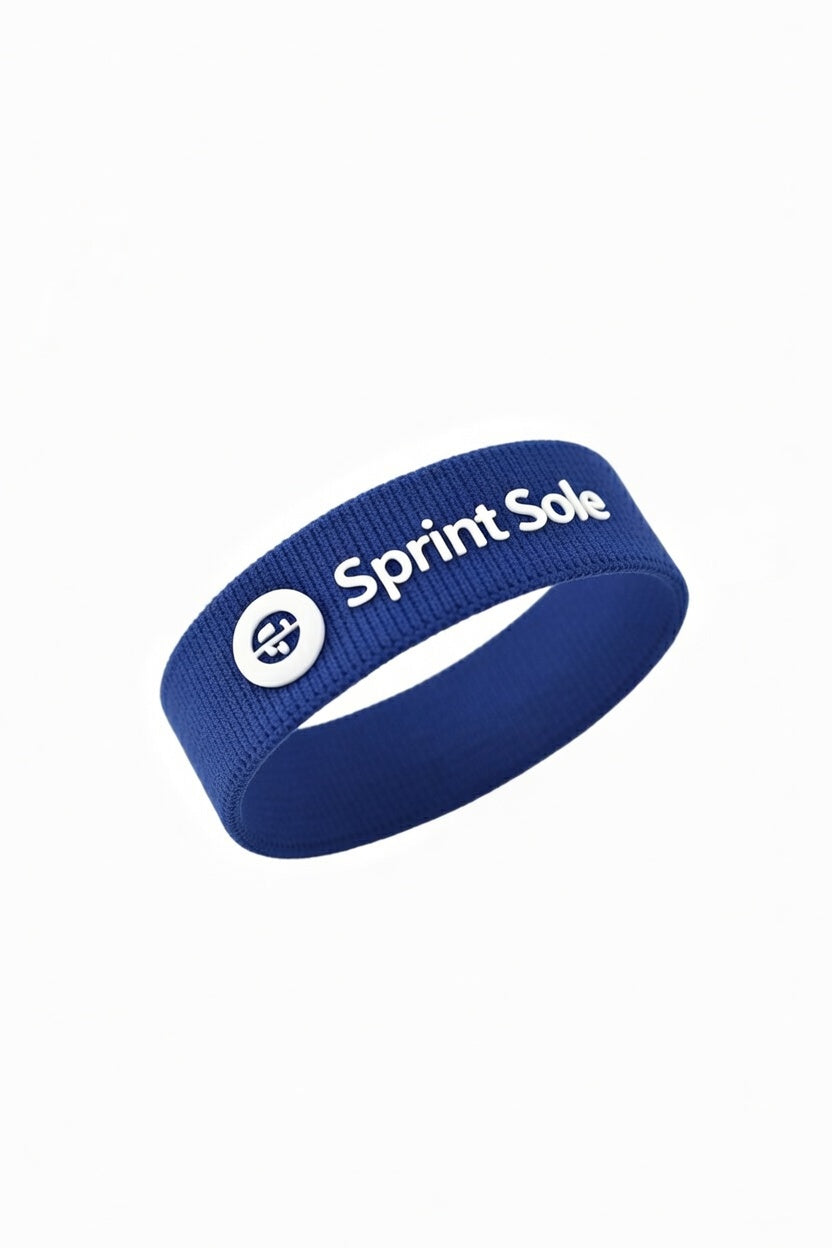 Sprint Sole® FlexFit Wristband